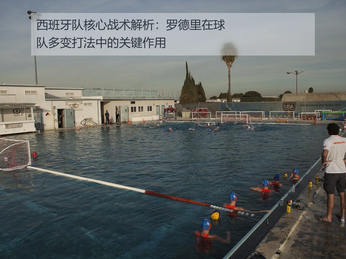 西班牙队核心战术解析：罗德里在球队多变打法中的关键作用
